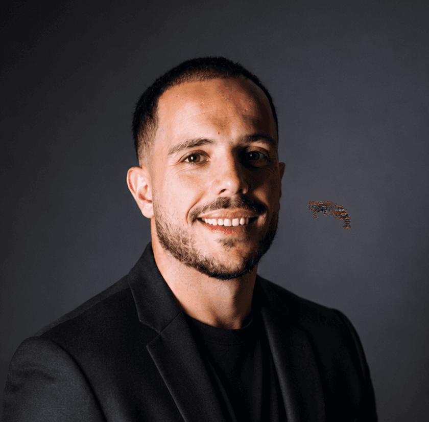 Rui Oliveira, Founder & Creative Director